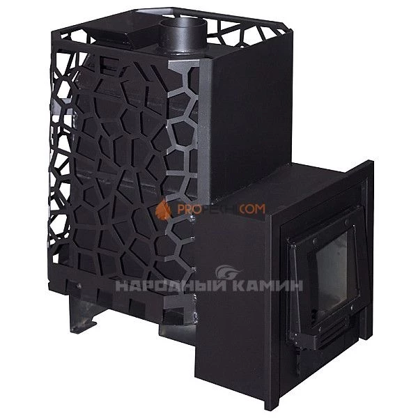 РАДА ЗК 18 М в сетке (8 мм)