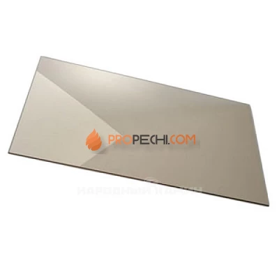 Стекло 200х162 мм (для ДТГ-3К)