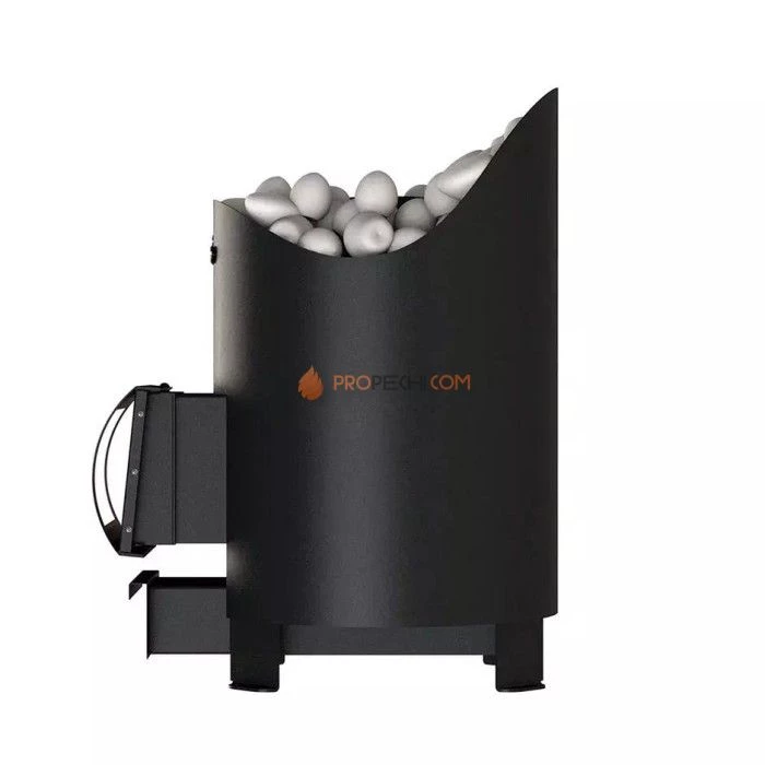 Дровяная печь для бани Grill’D Aurora 160 Short