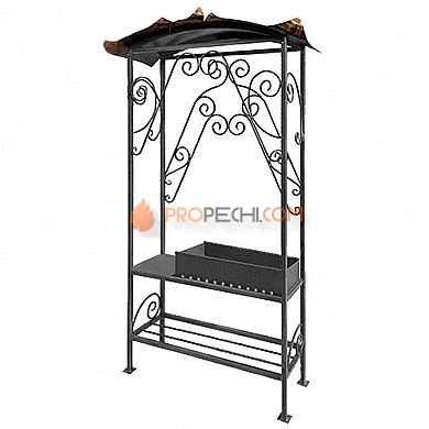 Мангал Везувий Ясень