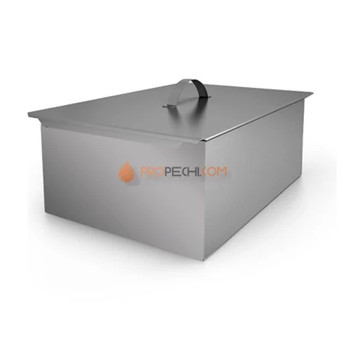 Коптильня Smoky Simple