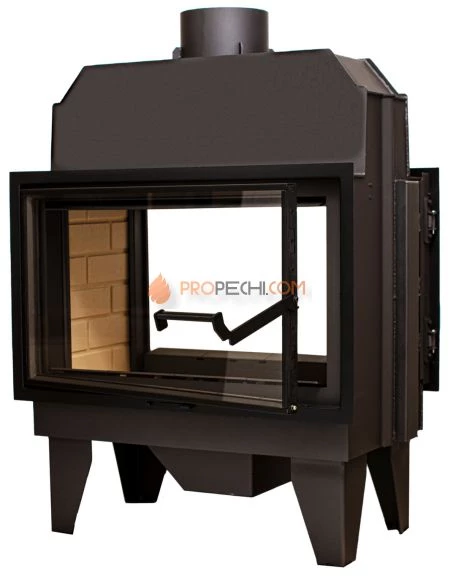 Каминная топка Мета-Бел АВРОРА С2
