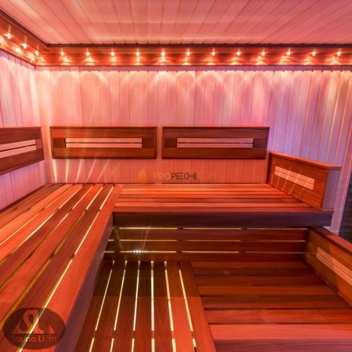 Звездное небо Licht-2000 Aurora, 50 кристаллов (RGB, мастер, пульт д/у)