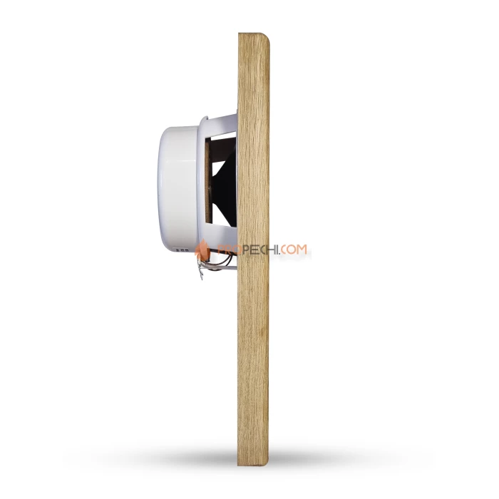 Влагостойкий динамик SW 525 Wood Прямоугольник