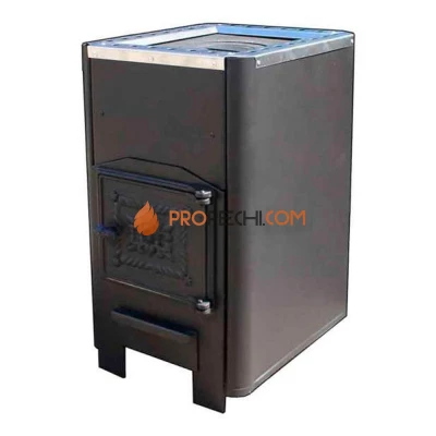 Отопительная печь Варвара Уют 1-конфорочная