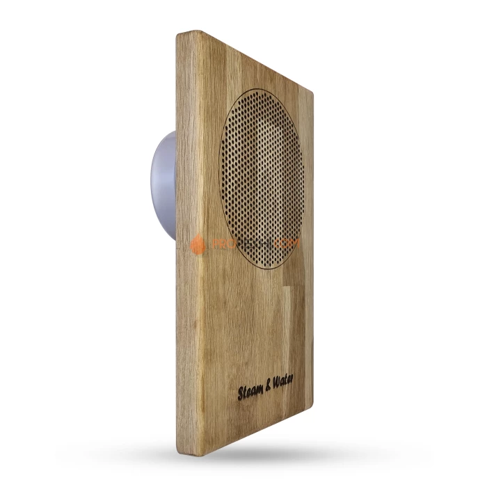 Влагостойкий динамик SW 525 Wood Прямоугольник