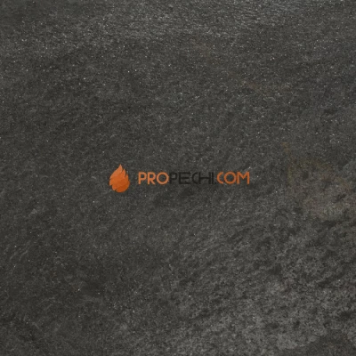 Панель для сауны Saunaboard Stone Galaxy Black