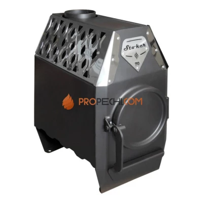 Печь отопительная Stoker Termo 70 (2024)