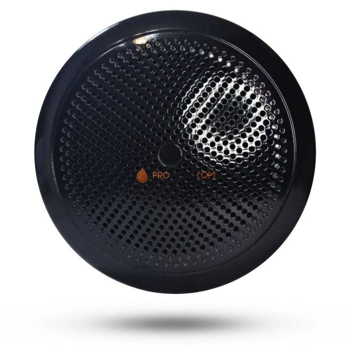 Влагостойкий динамик SW - 525 Black (Врезной)