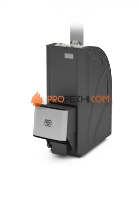 Печь для бани Теплодар Каскад 18ЛП