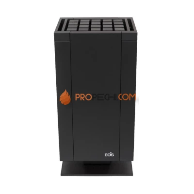 Электрическая печь EOS Mythos Black S45 15 кВт