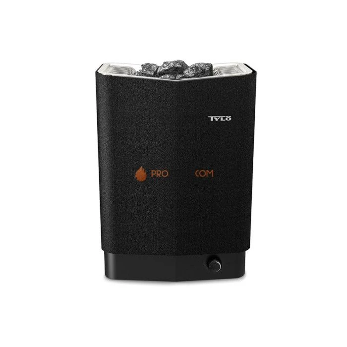 Электрическая печь Tylo Sense Pure 8