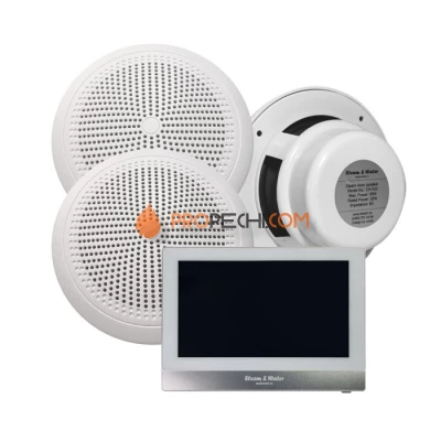 Комплект акустической системы SW-3 SOUND (три колонки)