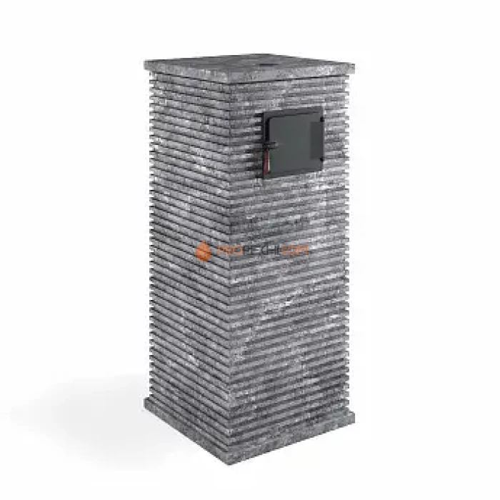 Комплект Talc 04 talcum stone + Klover KLV RT 35-RVn-Х 310s