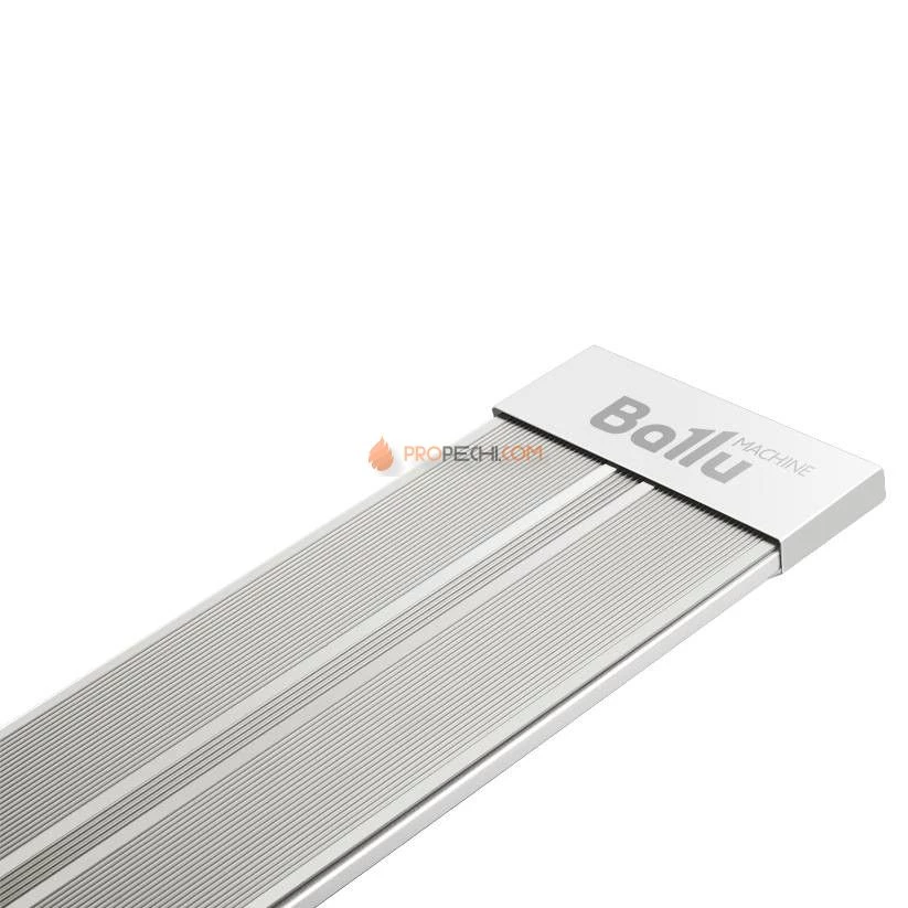 Обогреватель инфракрасный Ballu BIH-AP4-1.0-W