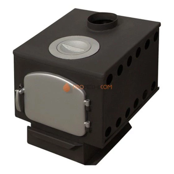 Печь отопительно-варочная Гимназист-3