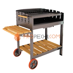 Угольный гриль ORION 80