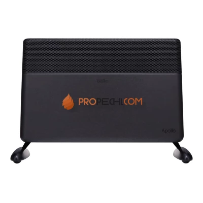Конвектор электрический Ballu Apollo digital INVERTER Black Infinity BEC/ATI-2503