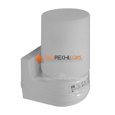 Везувий Светильник для бани настенный арт. 405