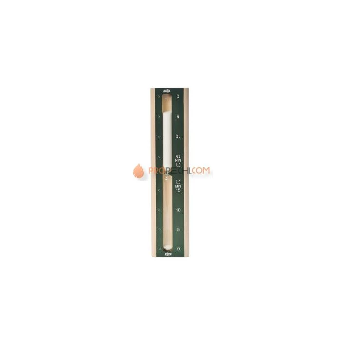Набор аксессуаров 212f OXY-M-4 DARK GREEN ушат 5л + черпак 0,2л ручки бамбук + песочные часы