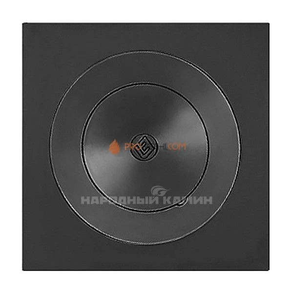 Везувий Плита под казан ПК-400 518x518 мм