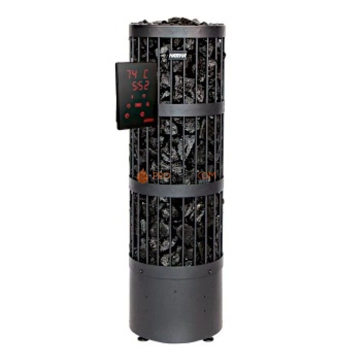 Электрическая печь Harvia Legend PO110XE (с выносным пультом в комплекте)