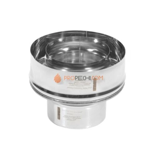 Переход Моно/Термо ПМТ-Р 430-0.5/430 D80/140 М