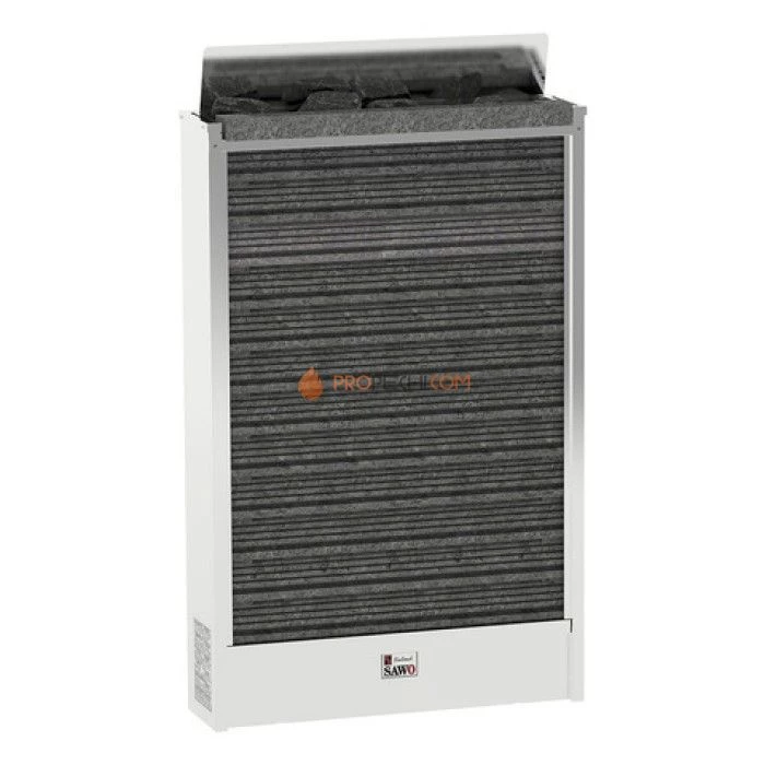 Электрическая печь SAWO CIRRUS 3 CIR3-90NS-P 9 кВт (пульт и блок мощности докупаются отдельно)