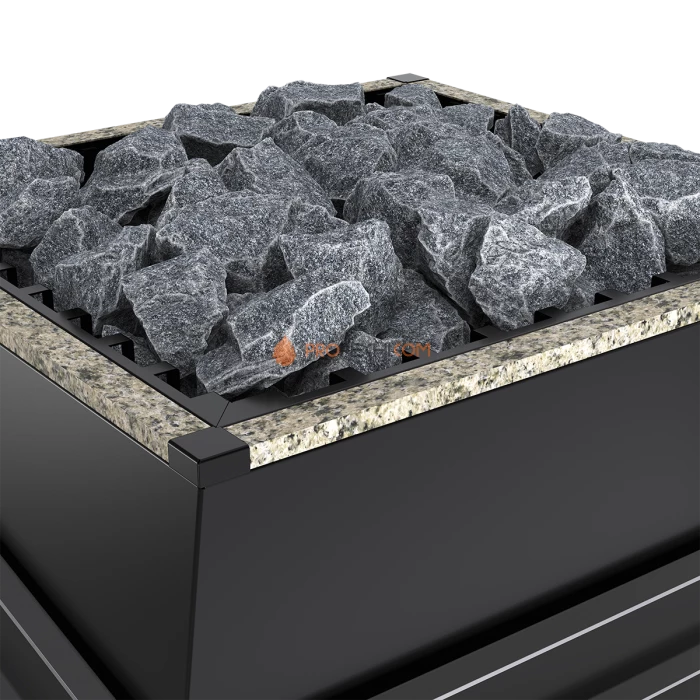 Электрическая печь EOS Future 10 кВт (Stone Giallo Veneziano)