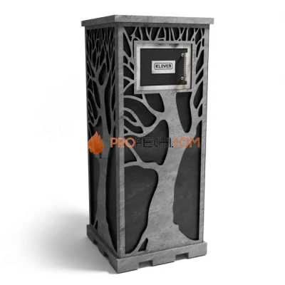 Комплект Talc 18 talcum stone + Klover KLV RT 50-RVn-Х 310s