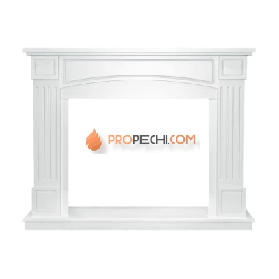 Портал Dimplex Boston - Белый