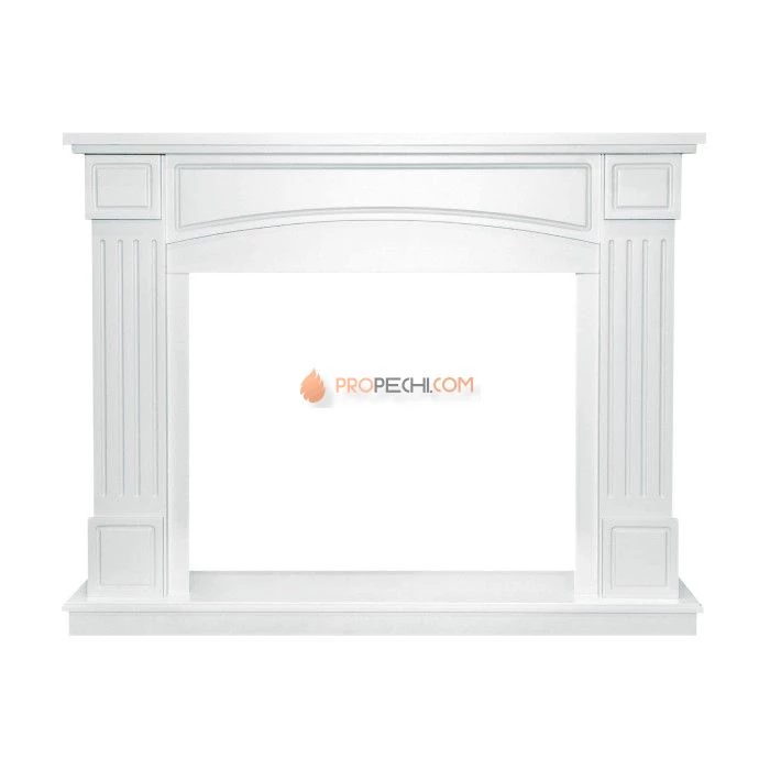 Портал Dimplex Boston - Белый