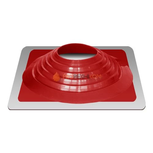 Master Flash №9 (254-467) mm красный