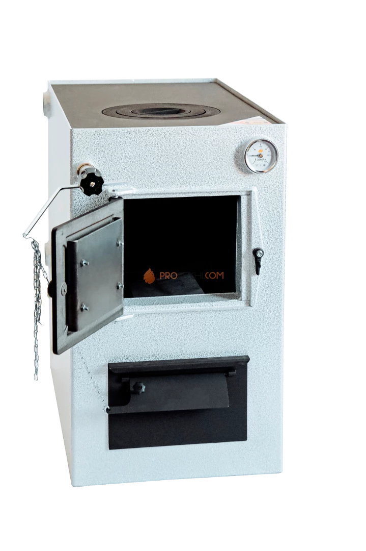 Котел водяного отопления НМК Сибирь 10 кВт