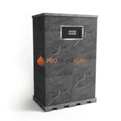 Комплект Talc 16 talcum stone + Klover KLV RT 100-RVn-Х 310s