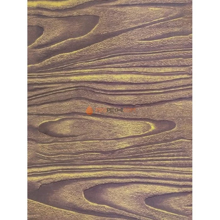 Дверь для хамама DoorWood АРТ Wood 85 Бронза матовая, 2100x900 мм