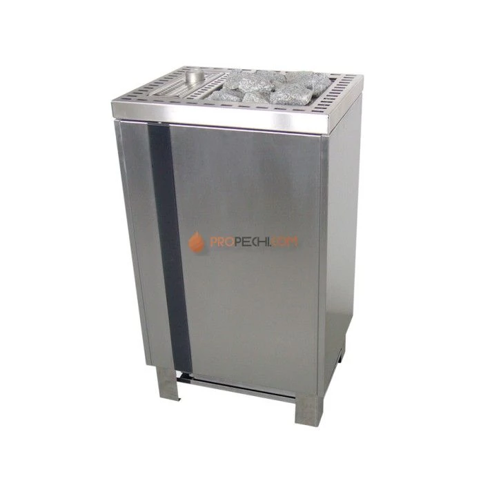 Электрическая печь Lang VapoTherm Superior, 12 кВт