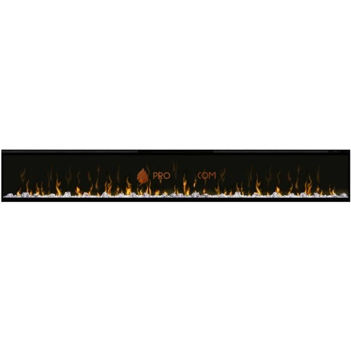 Электрический очаг Dimplex Ignite XLF100
