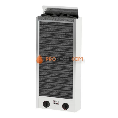 Электрическая печь SAWO MINI CIRRUS 2 CIR2-50NB-P 5 кВт (со встроенным пультом)