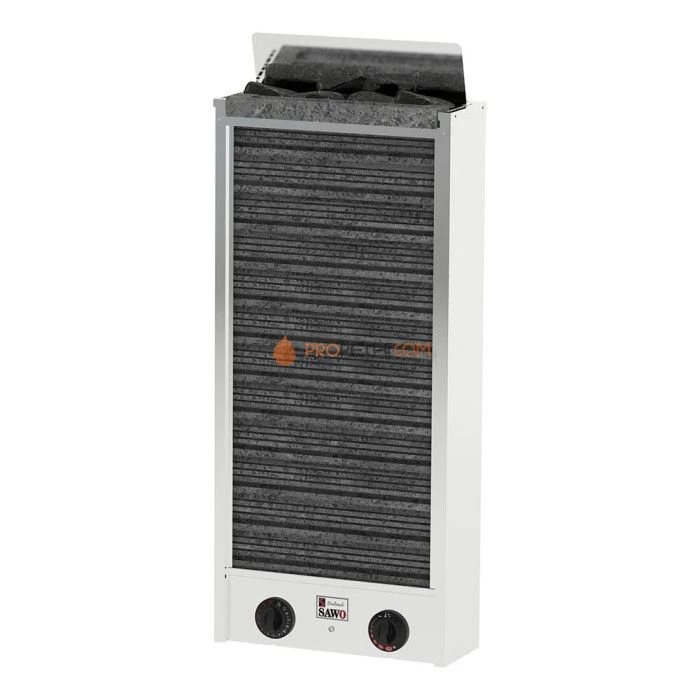 Электрическая печь SAWO MINI CIRRUS 2 CIR2-50NB-P 5 кВт (со встроенным пультом)