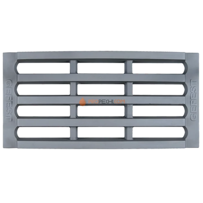 Решетка колосниковая Гефест 300Х600