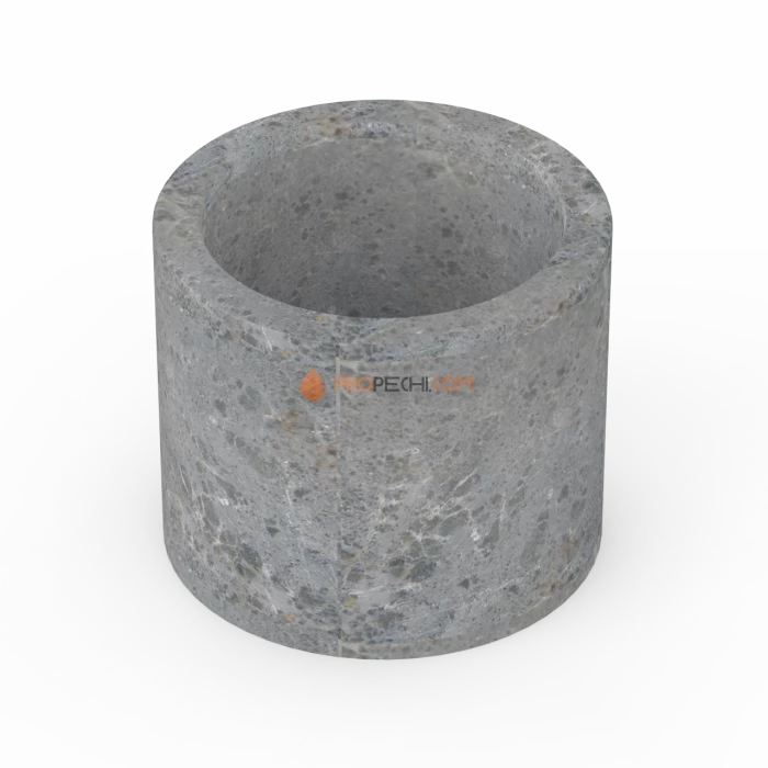 Стакан SAWO из талькохлорита D70 мм