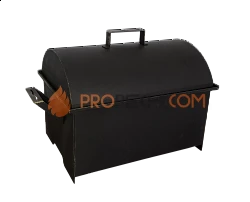 Коптильня Березка Триумф