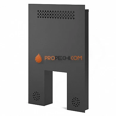 Экран защитный для печей Этна 14 (ДТ-3, ДТ-3С)