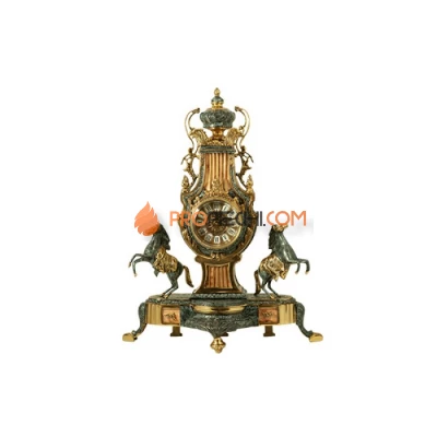 Каминные часы Virtus (5378P)