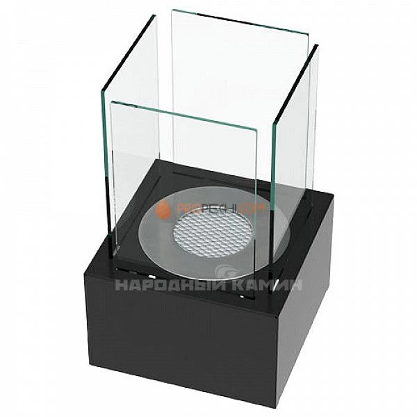 Биокамин Kratki TANGO1/CZARNY