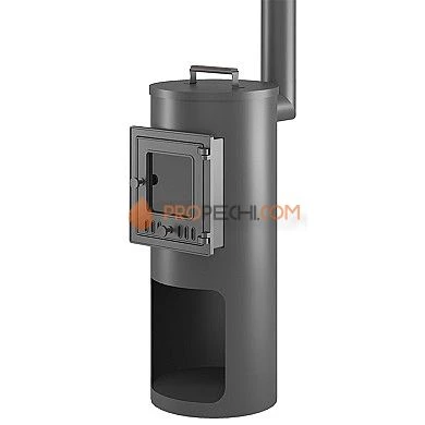 Печь под казан Везувий «От Шефа»