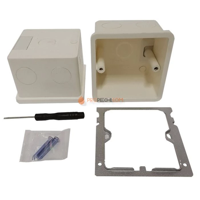 Панель управления SW Black-225D