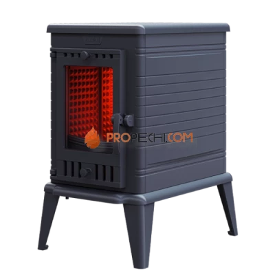 Отопительная печь Гефест GRAND 14