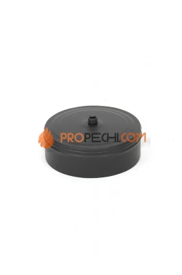 Конденсатоотвод Термо КТ-Р 430-0.5 D210 Black